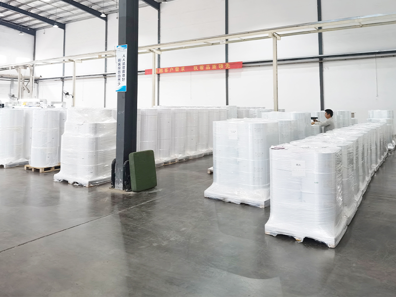 19 Years of Manufacturing Experience