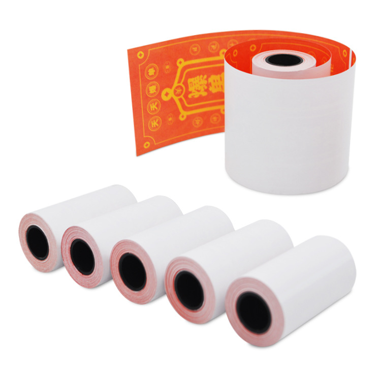 Thermal Ads Rolls