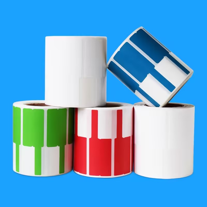 Thermal Adhesive Labels