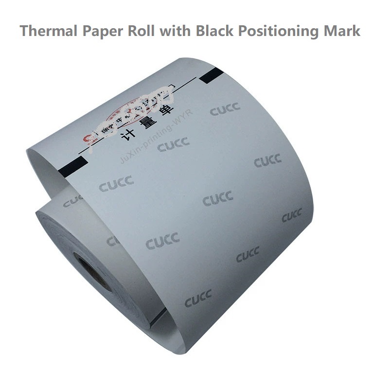 Thermal Positioning Rolls