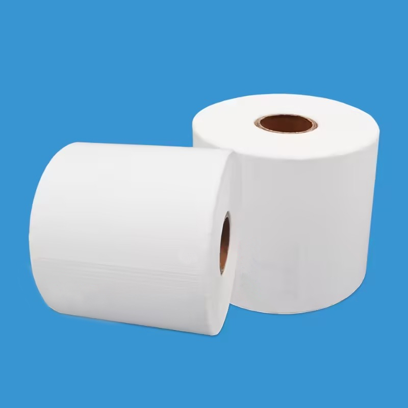 Thermal White Rolls